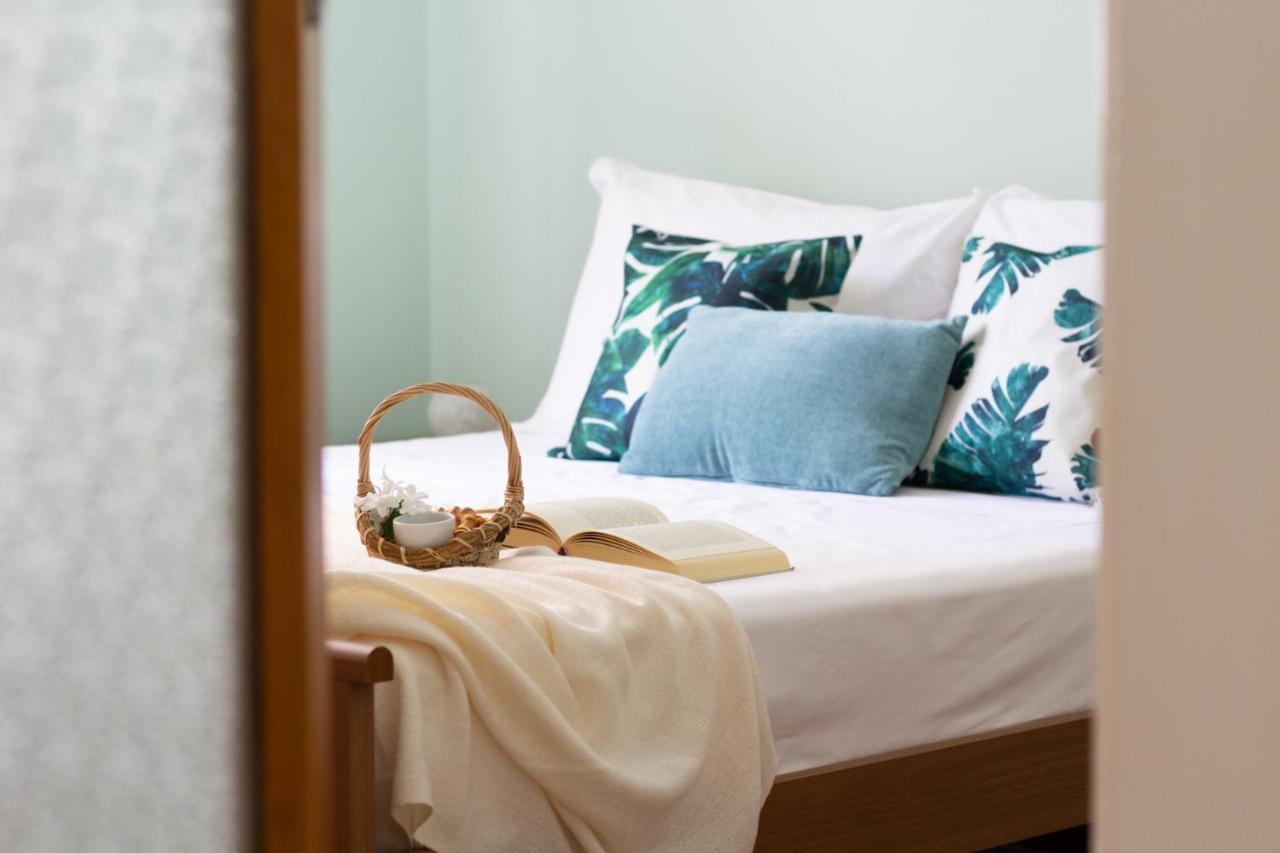 Sea Mint Apartment ラッパロ エクステリア 写真