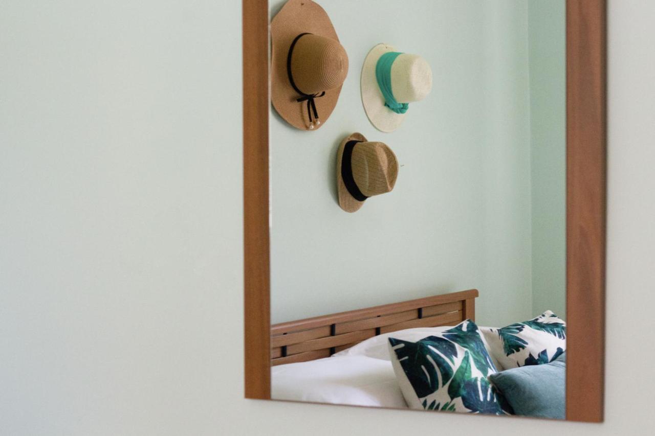 Sea Mint Apartment ラッパロ エクステリア 写真