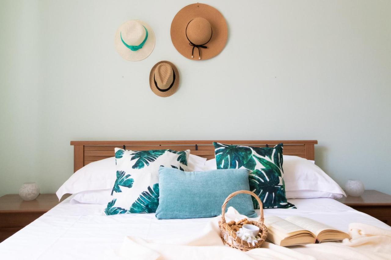 Sea Mint Apartment ラッパロ エクステリア 写真
