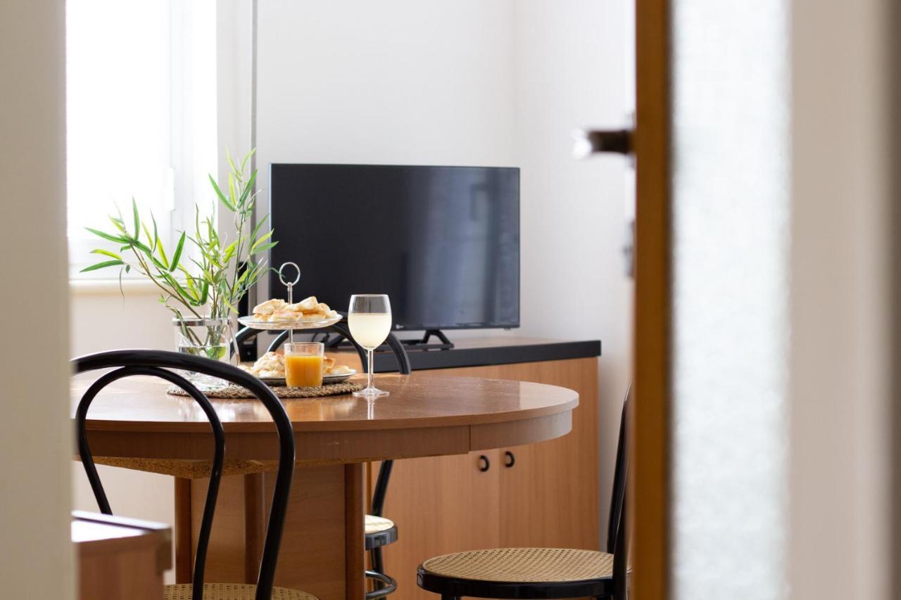 Sea Mint Apartment ラッパロ エクステリア 写真