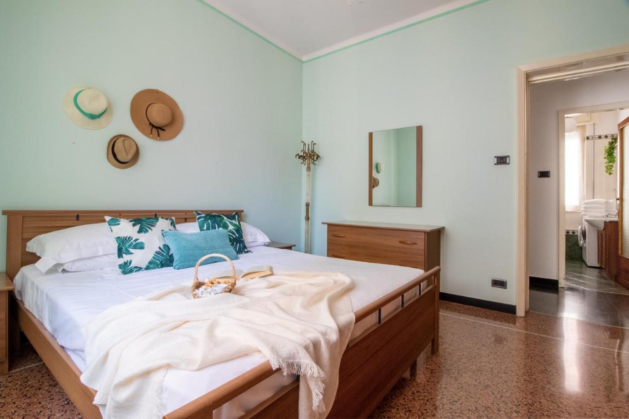 Sea Mint Apartment ラッパロ エクステリア 写真