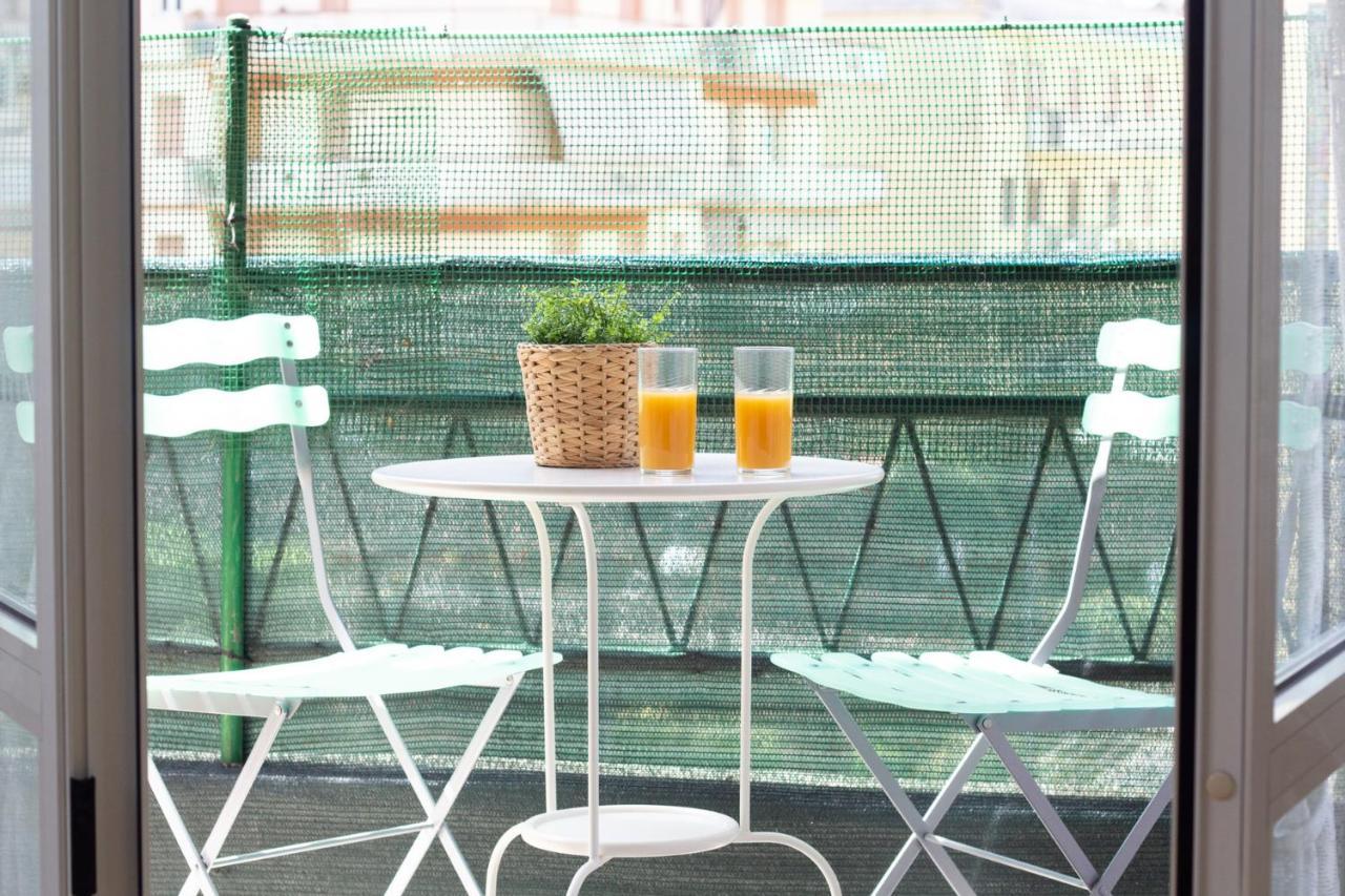 Sea Mint Apartment ラッパロ エクステリア 写真