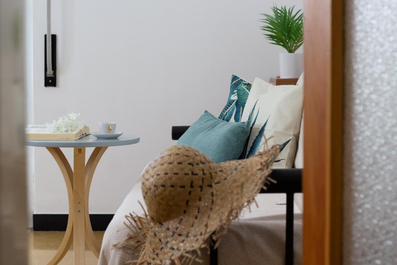Sea Mint Apartment ラッパロ エクステリア 写真