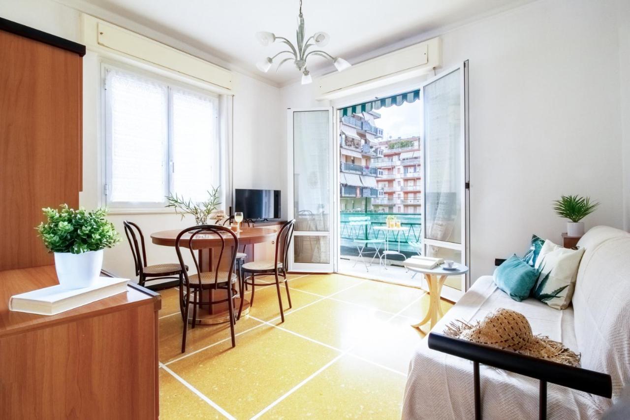 Sea Mint Apartment ラッパロ エクステリア 写真