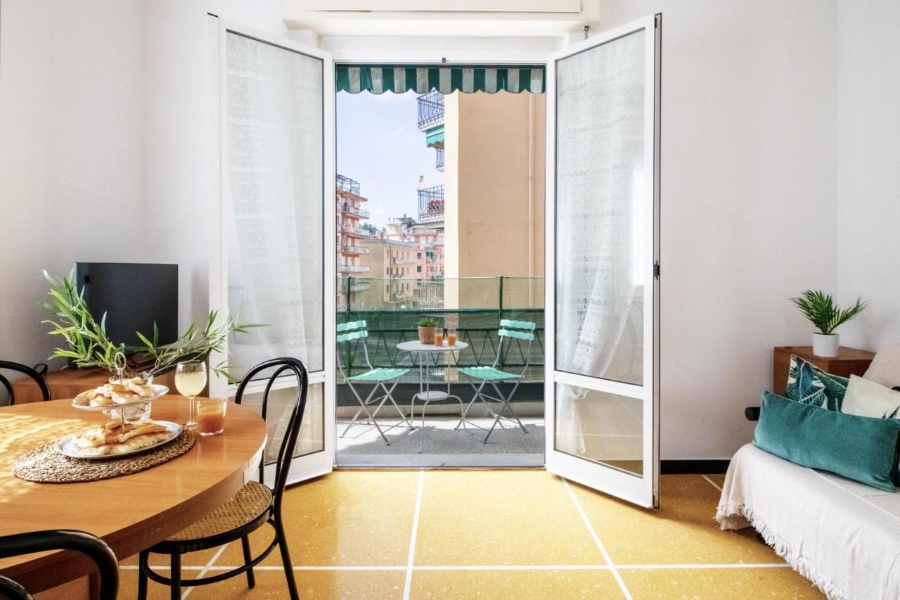 Sea Mint Apartment ラッパロ エクステリア 写真