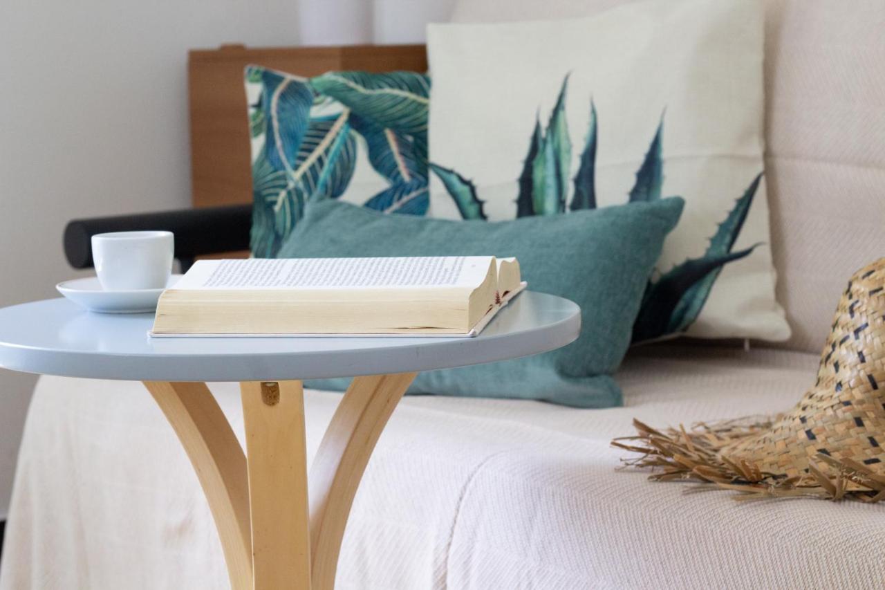 Sea Mint Apartment ラッパロ エクステリア 写真