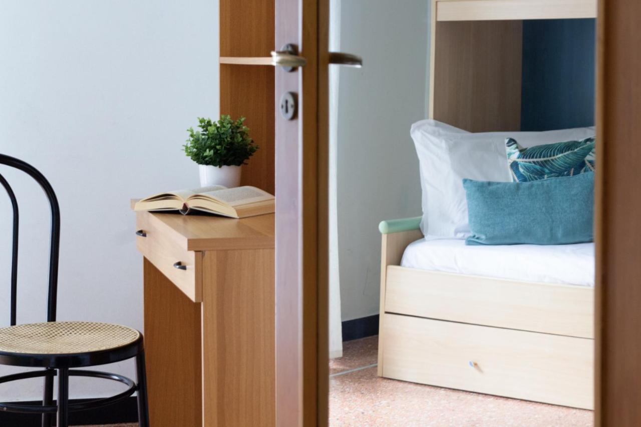 Sea Mint Apartment ラッパロ エクステリア 写真