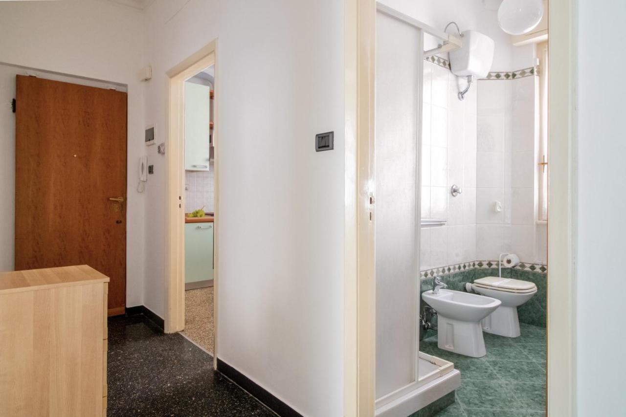 Sea Mint Apartment ラッパロ エクステリア 写真