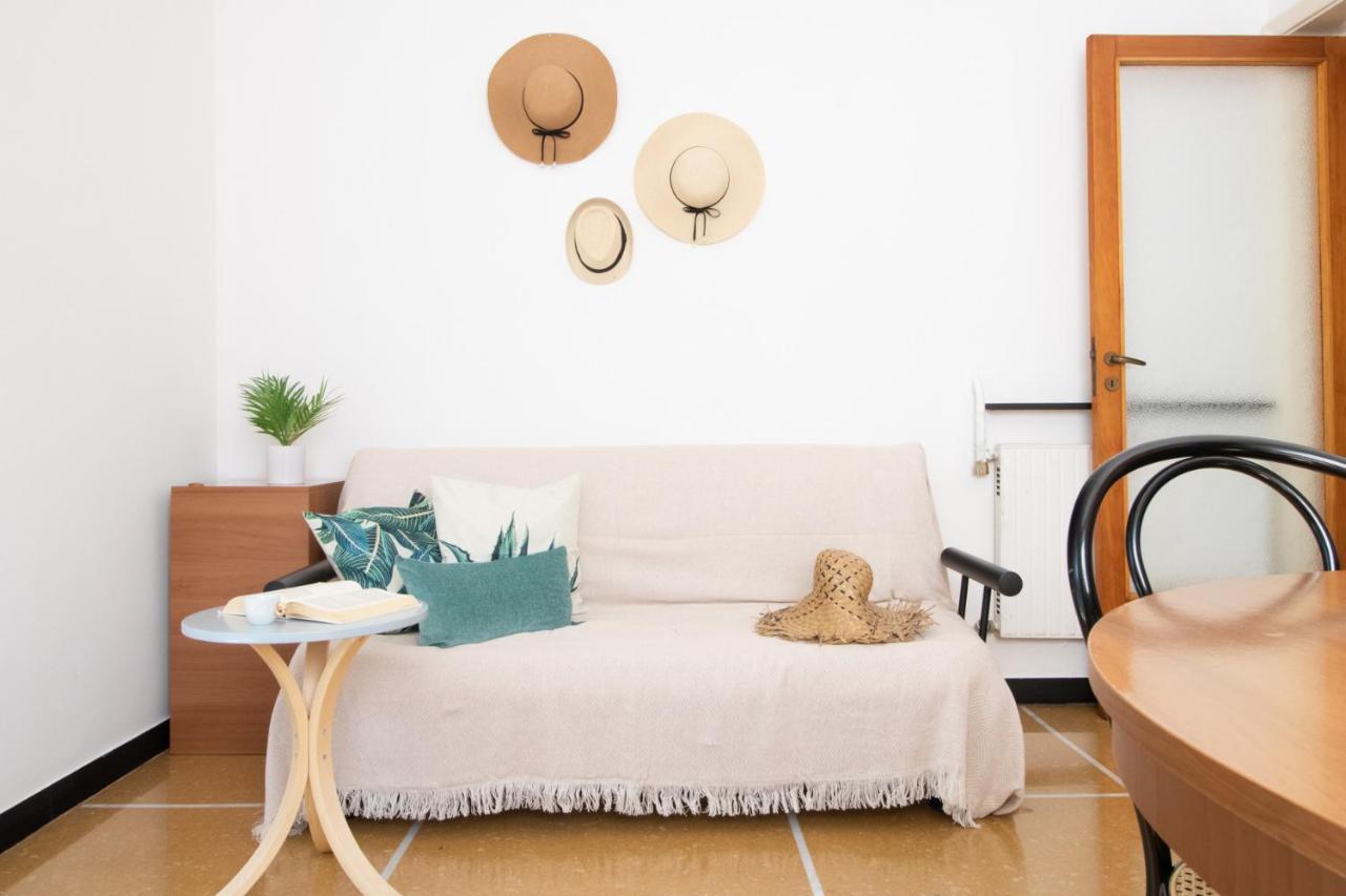 Sea Mint Apartment ラッパロ エクステリア 写真