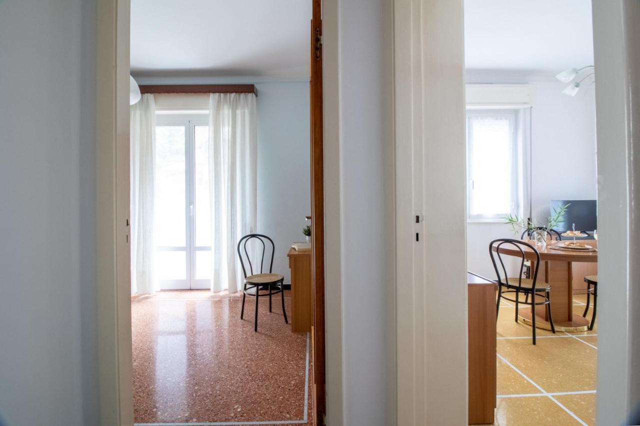 Sea Mint Apartment ラッパロ エクステリア 写真