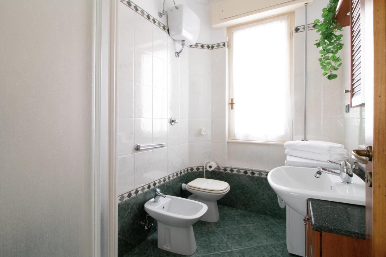Sea Mint Apartment ラッパロ エクステリア 写真