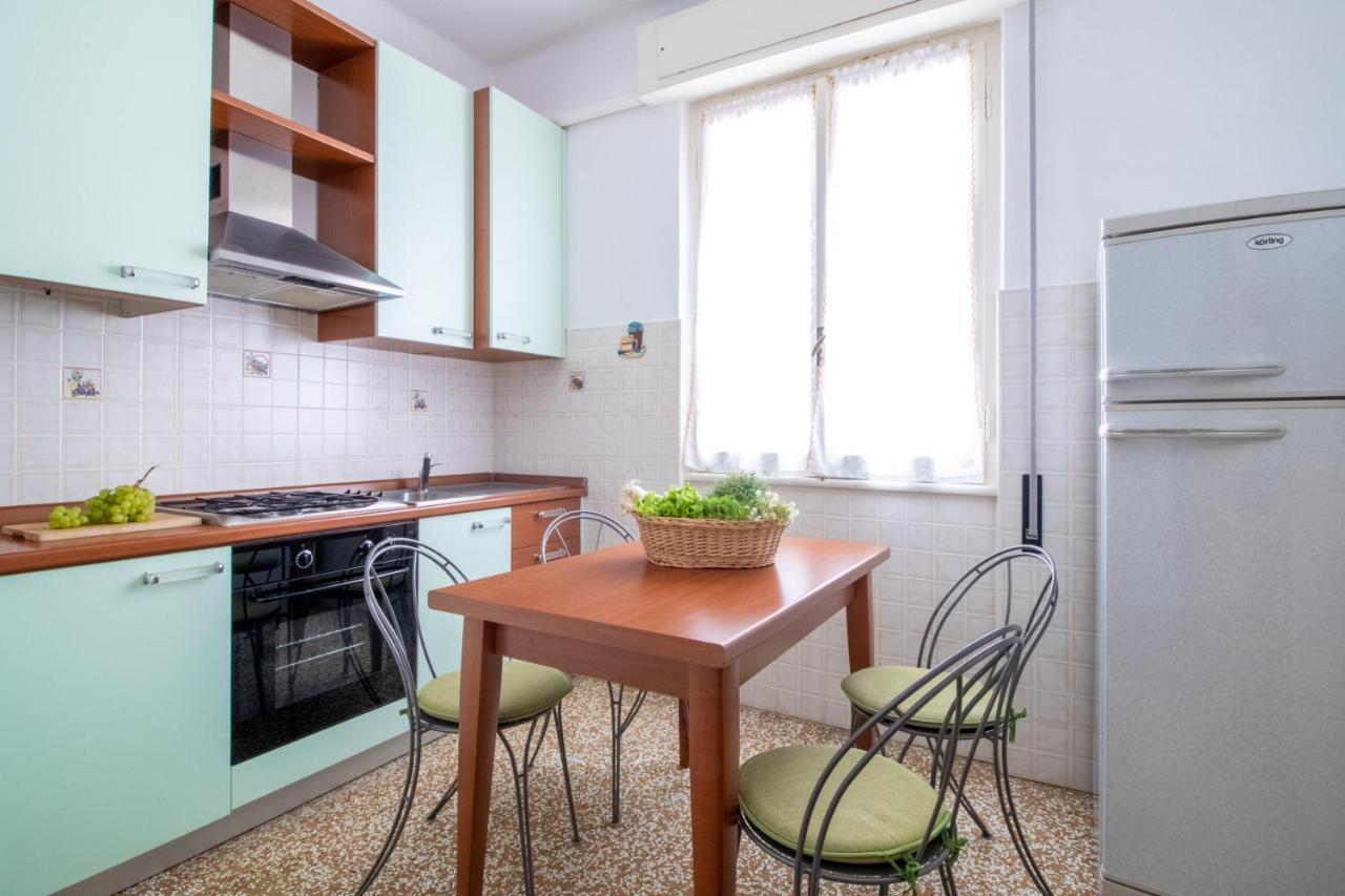 Sea Mint Apartment ラッパロ エクステリア 写真