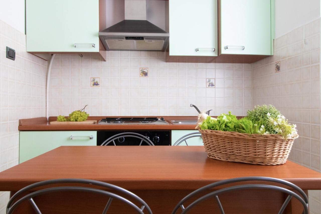 Sea Mint Apartment ラッパロ エクステリア 写真