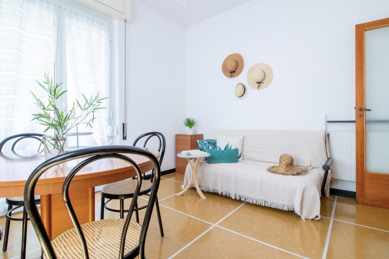 Sea Mint Apartment ラッパロ エクステリア 写真