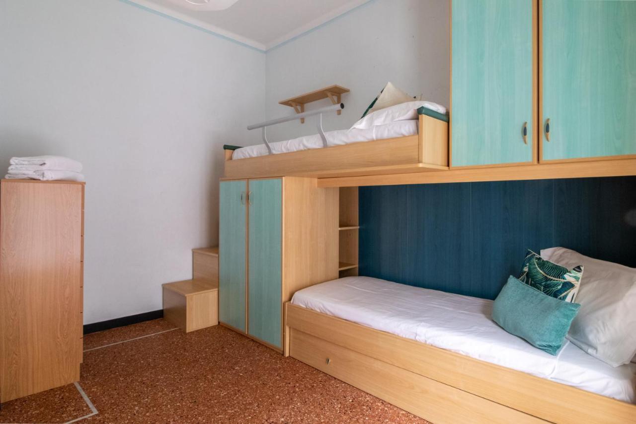 Sea Mint Apartment ラッパロ エクステリア 写真