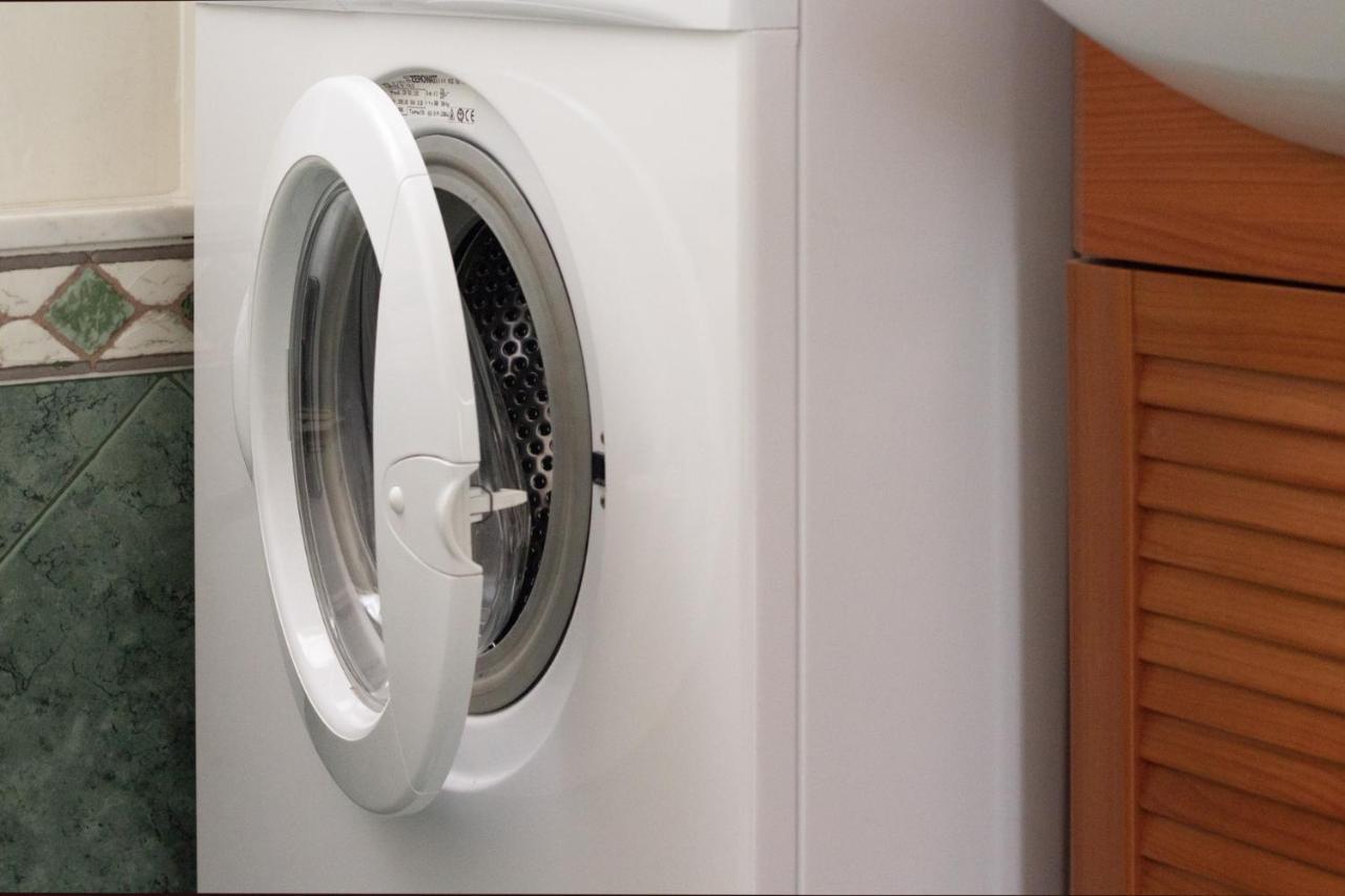 Sea Mint Apartment ラッパロ エクステリア 写真