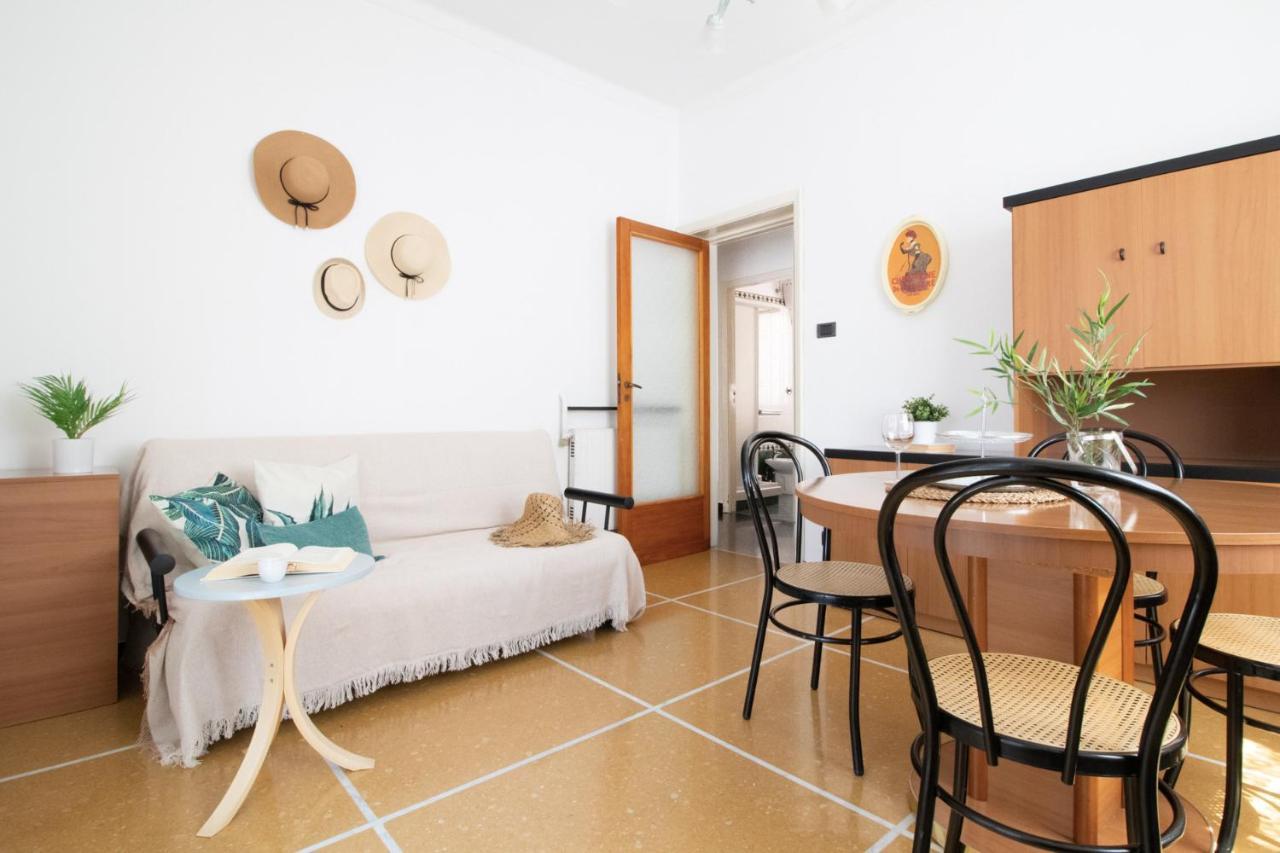 Sea Mint Apartment ラッパロ エクステリア 写真